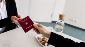 Update: Legitimationsprüfung