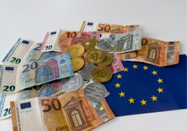 Geldwäscheprävention für Kreditinstitute
