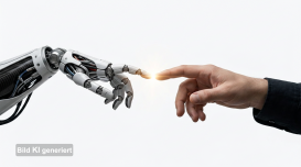 Künstliche Intelligenz in Finanzinstituten